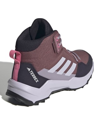 adidas Bordo Kadın Outdoor Bot IF6519-TERREX AX4R R.rdy Mıd K