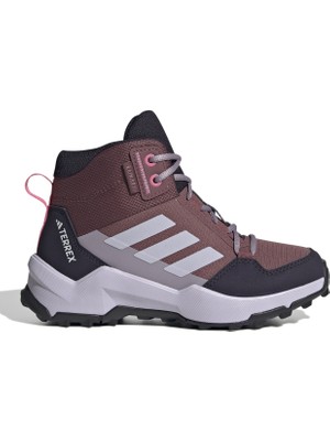 adidas Bordo Kadın Outdoor Bot IF6519-TERREX AX4R R.rdy Mıd K