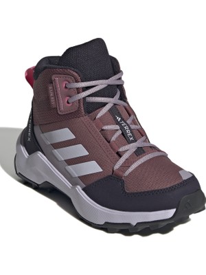 adidas Bordo Kadın Outdoor Bot IF6519-TERREX AX4R R.rdy Mıd K