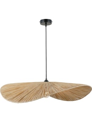 Lucea Grasse 06 Tekli Avize 70CM