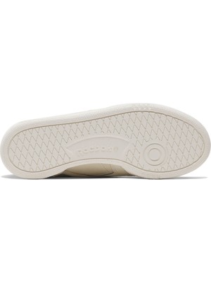 Reebok Club C Revenge Kırık Beyaz Kadın Sneaker