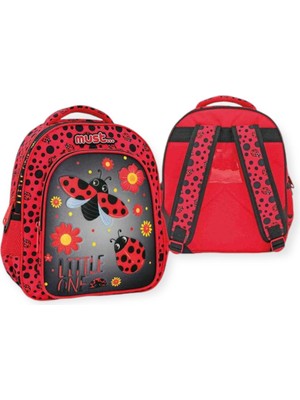 Must Anaokulu Çantası