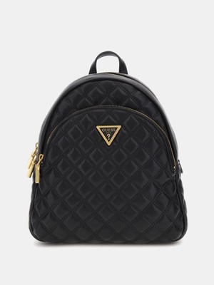 Guess Gıully Flap Backpack Spark Mıcro Mını QG874832