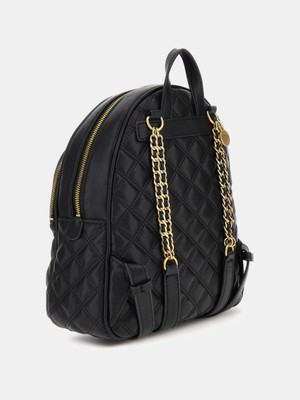 Guess Gıully Flap Backpack Spark Mıcro Mını QG874832