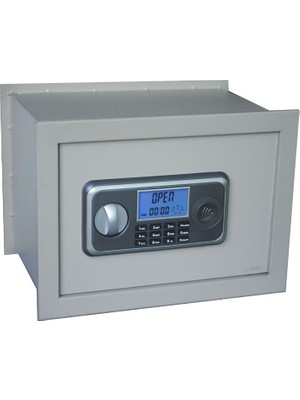 MÜHLEN WALL 27-LB Duvara Monte Şifreli Çelik Kasa