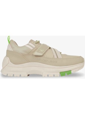 Calvin Klein Hiking Lace Up Low Band Sneakers