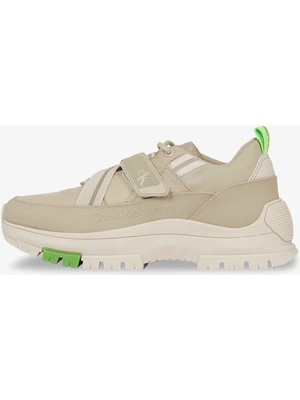 Calvin Klein Hiking Lace Up Low Band Sneakers