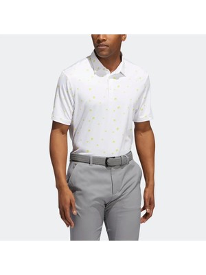 Adidas ULTIMATE365 Allover Print Polo