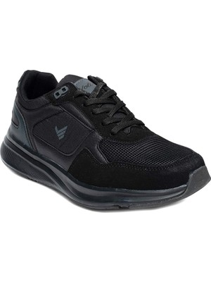 Mater Ayakkabı Volis Air Sneakers Rahat Ergonomik Bağcıklı Suya Dayanıklı Günlük Spor Ayakkabı 24547