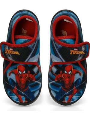 Spiderman CAPES.P4PR Saks Erkek Çocuk Panduf