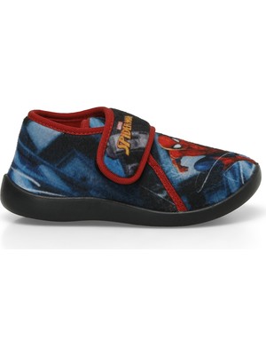 Marvel Spider-Man Kinetix 101892449 Capes Saks Erkek Çocuk Panduf