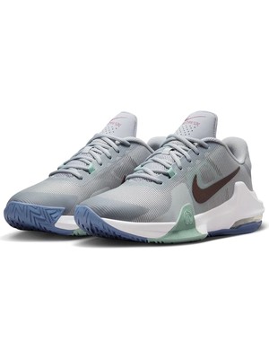 Nıke DM1124-007 Airmax Impact 4 Basketbol Ayakkabısı