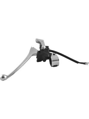 Monero Arka Fren Kolu ve Kütüğü Honda Fızy 125 Spacy 110 Arora Specıal Alfa