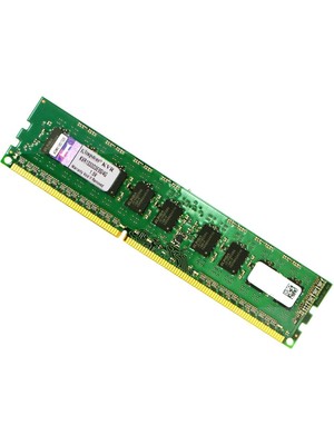 Kingston KVR1333D3E9S/4 4 GB Ddr3 1333 Mhz Cl9 Server Sunucu Ram