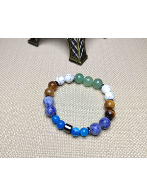 Doğaltaş Erkek Öğrenci Başarı Bilekliği