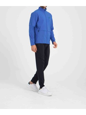 Lacoste Basıc Mavi Slim Fit Erkek Eşofman Takımı