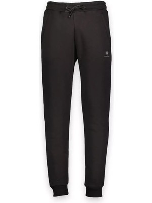 Lumberjack 4W MB CT05 Jogger 4pr Lumberjack Erkek Eşofman Alt A101889354 Antrasit