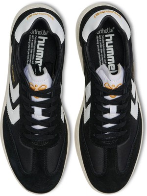 Hummel Hml VM78-CPH  Spor Ayakkabı 900615-2001 Black