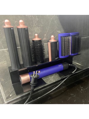 Fan Pratik Ürünler Dyson Airwrap Multistyler Uyumlu Düzenleyici Stand