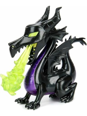 Disney Princess Maleficent Metal Figür 10 cm