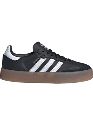 adidas Kadın  Siyah  Sneaker SAMBAE W JI1350