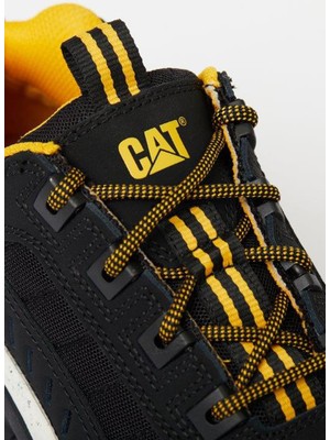 Caterpillar Siyah Kadın Sneaker 013G100955