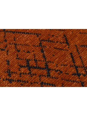 Amiral Halı Ürgüp Kilim 6016 Kiremit