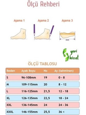 Attipas Cool Summer Barefoot Ilkadım Ayakkabısı - Mavi