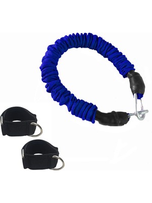 Sportface Sportface IBN-1905 Fıtness Direnç Lastiği