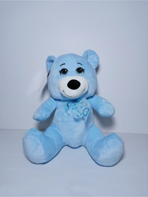 Selay Oyuncak Sevimli 30 cm Soft Kumaş Ayıcık