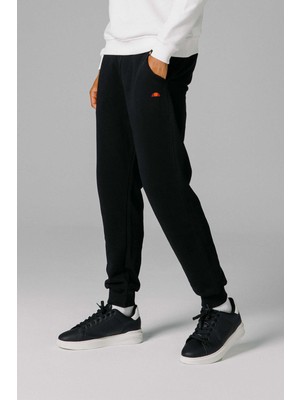 Ellesse Jogger Erkek Eşofman Altı EM277-BK