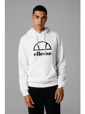 Ellesse Kapüşonlu Erkek Sweat EM253-OF