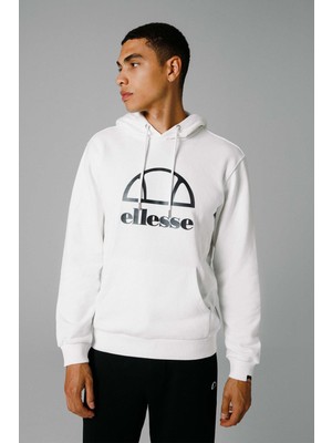 Ellesse Kapüşonlu Erkek Sweat EM253-OF