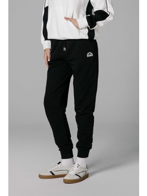 Ellesse Jogger Kadın Eşofman Altı EF199-BK