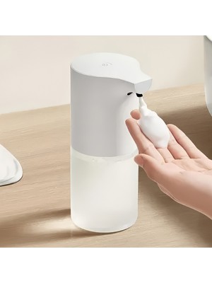 Xiaomi Mijia Otomatik Sensörlü Köpük Sabun Dispenser Makinesi