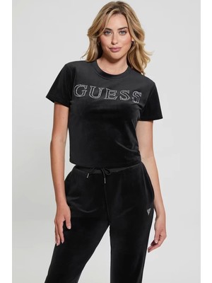 Guess Couture Ss Regular T