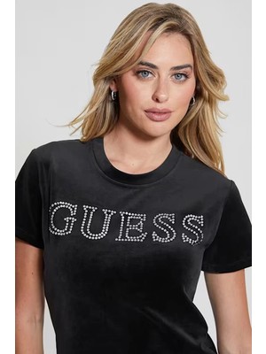 Guess Couture Ss Regular T