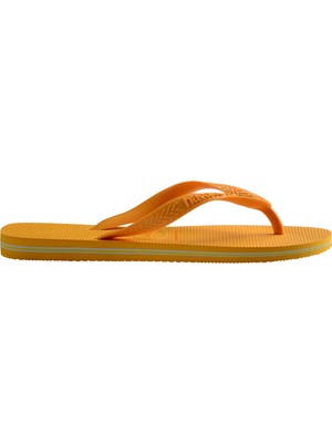 Havaianas Hav. Brasıl Erkek Sarı Terlik - 4000032