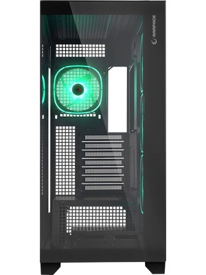 Creature CRTG72 Intel Core I7 14700F 32GB Ddr5 1tb Nvme Rtx 4070 Super 12GB Gaming Hazır Sistem