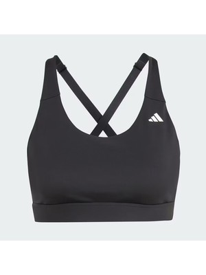 adidas Kadın Sporcu Sütyeni Ultimate Ms Bra IT6693