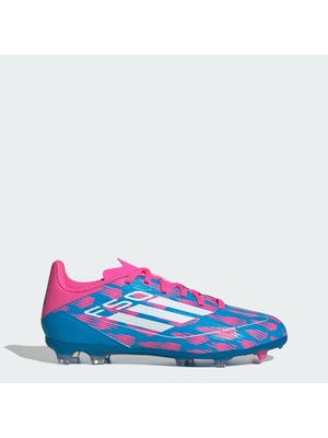 adidas F50 LEAGUE FG/MG J Erkek Krampon IF1365