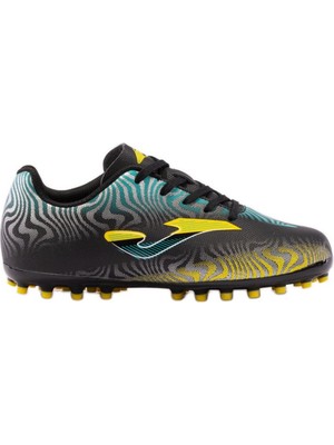 Joma EVJW2401AG Evolution Jr Çocuk Krampon Erkek Çocuk Kullanımı İçin Özel Tasarım
