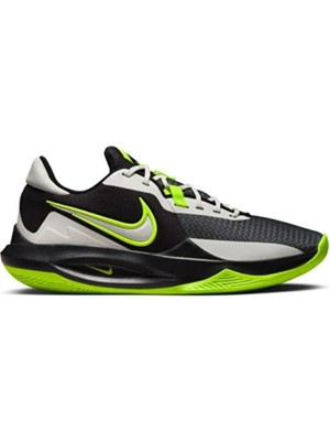 Nike DD9535-009 Precsion 6 Basketbol Ayakkabısı