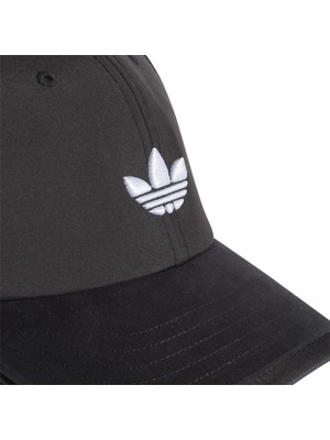 Adidas Siyah Şapka IW8626