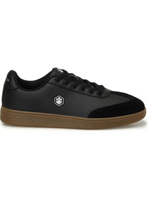Lumberjack Hand 4pr Siyah Erkek Sneaker