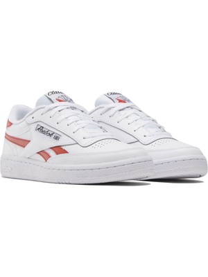 Reebok Club C Revenge Beyaz Kadın Sneaker