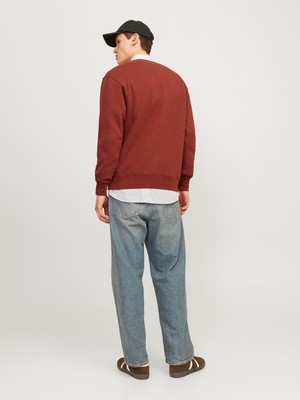 Jack & Jones 24Y 12241694 Sweatshırt