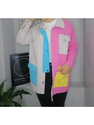 Hena Store Kot Ceket