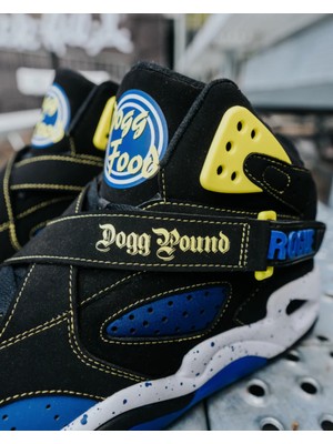 Patrick Ewing Rogue Dogg Pound 43