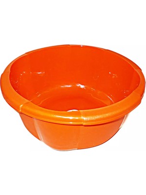 Yuvarlak Renkli Badya 1 Adet 3 No ROYALEKS-E172